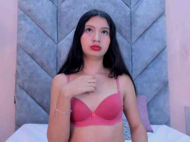 VioletaSantos webcam