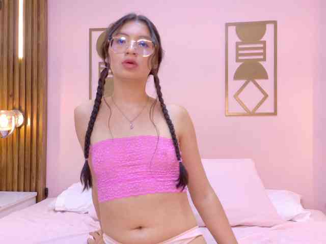 VioletaSantos webcam