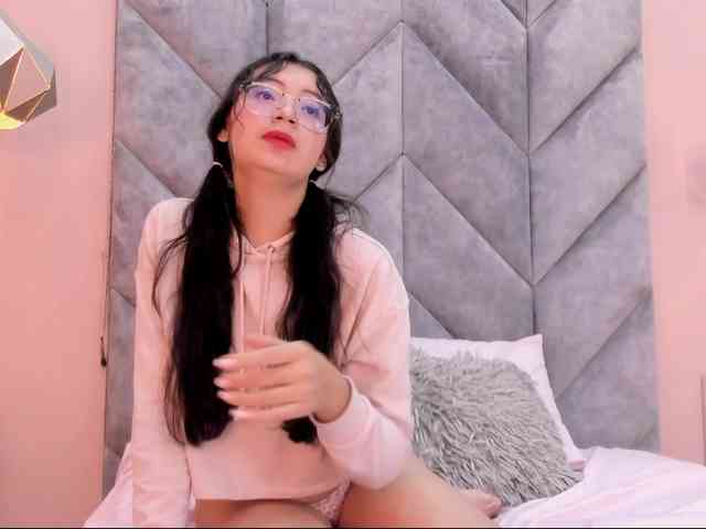 VioletaSantos webcam