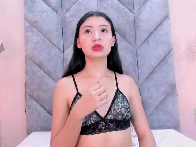 VioletaSantos webcam