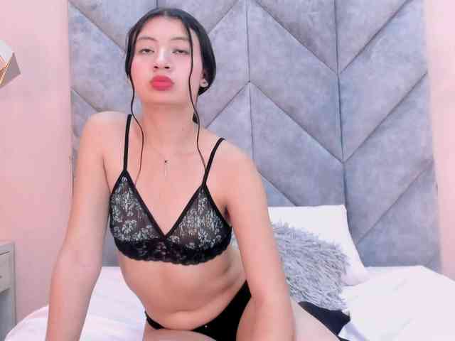 VioletaSantos webcam