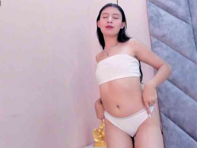 VioletaSantos webcam