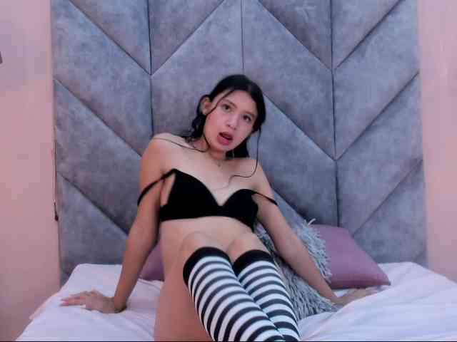 VioletaSantos webcam