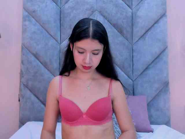 VioletaSantos webcam