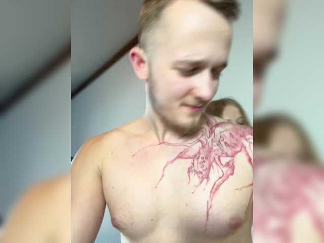 AlexAndPole — Freechat on BongaCams