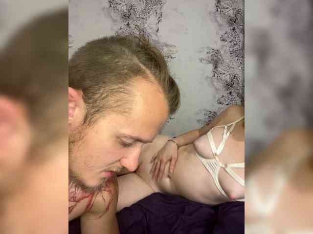 AlexAndPole's webcam live show