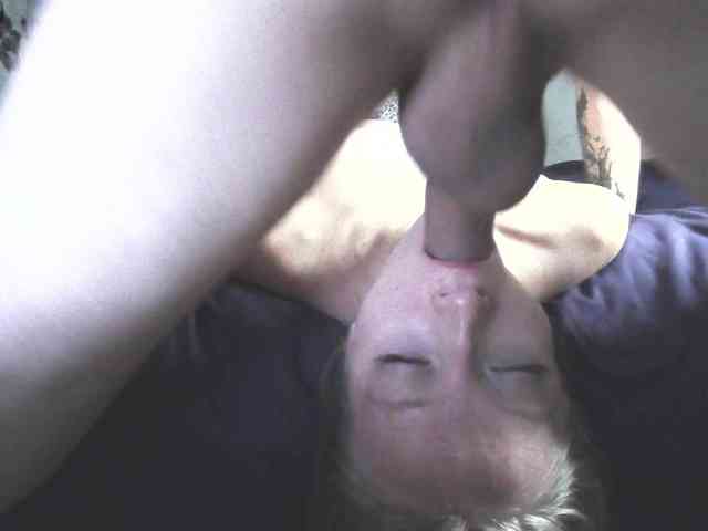 AlexAndPole's webcam live show