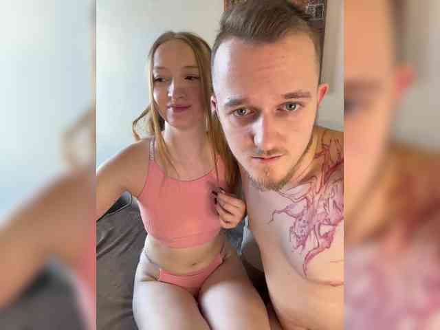 live video sex AlexAndPole