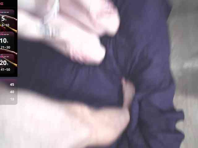 AlexAndPole's webcam live show