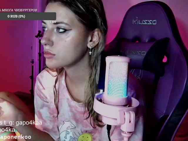 gapo4ka webcam