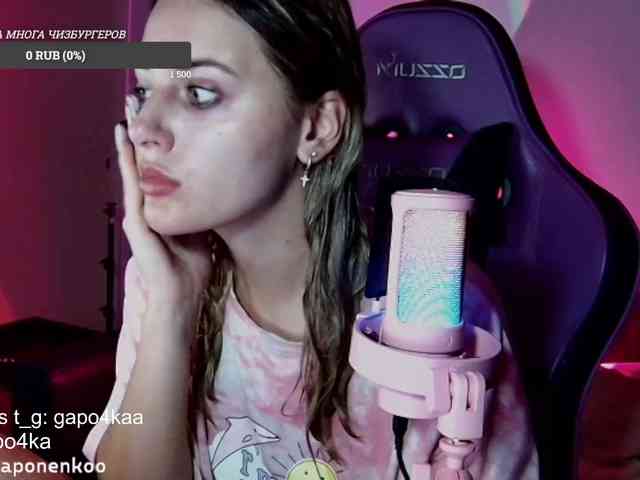 gapo4ka webcam