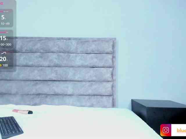nude live web cam LaylaChisholm