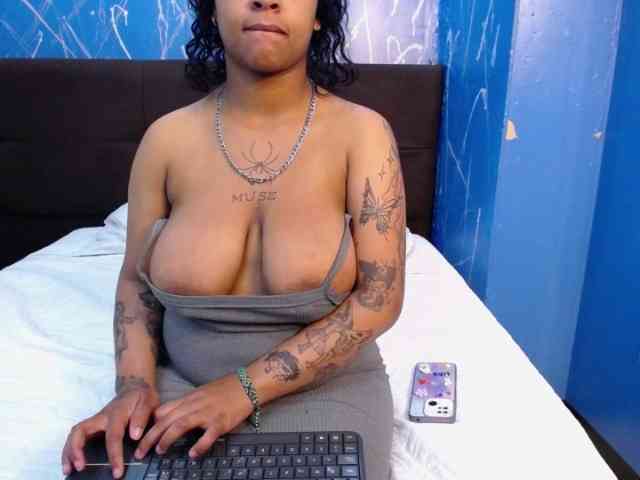 Maggi-Donne webcam