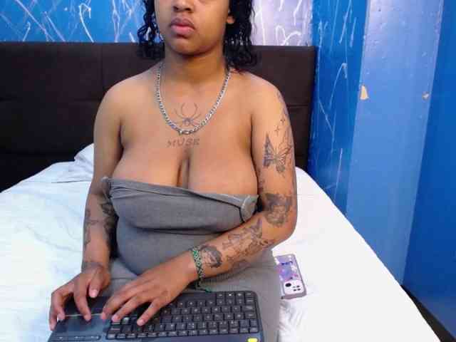 Maggi-Donne webcam