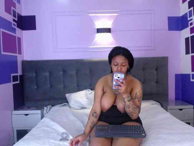 Maggi-Donne webcam