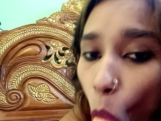 Meherin-Afra6 Porn Show