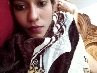 Meherin-Afra6 Porn Show