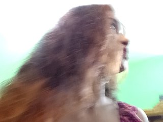 Meherin-Afra6 Porn Show