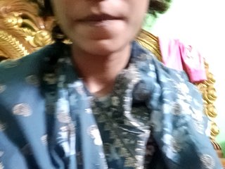 Meherin-Afra6 Porn Show