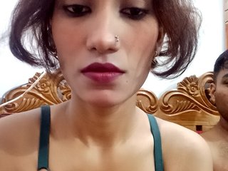 Meherin-Afra6 Porn Show