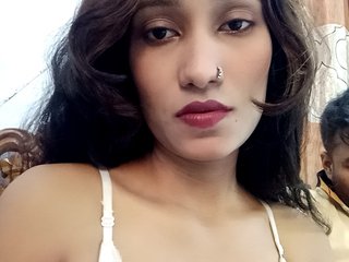 Meherin-Afra6 Porn Show