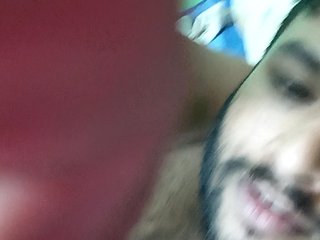 Meherin-Afra6 Porn Show