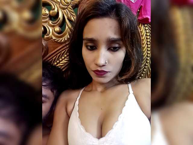 Meherin-Afra6 from BongaCams is Freechat