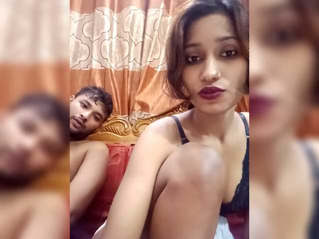 Meherin-Afra6 from BongaCams is Freechat