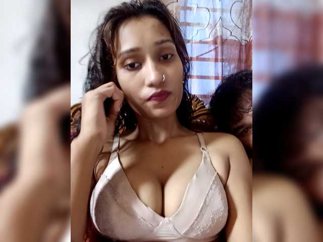 Meherin-Afra6 from BongaCams is Freechat
