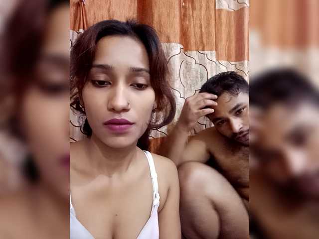 Meherin-Afra6 from BongaCams is Freechat