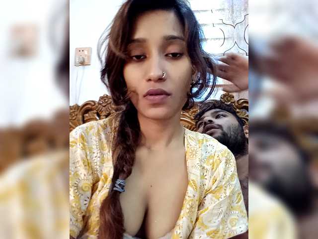 Meherin-Afra6 from BongaCams is Freechat