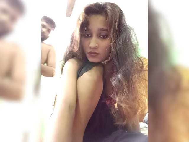 Meherin-Afra6 from BongaCams is Freechat