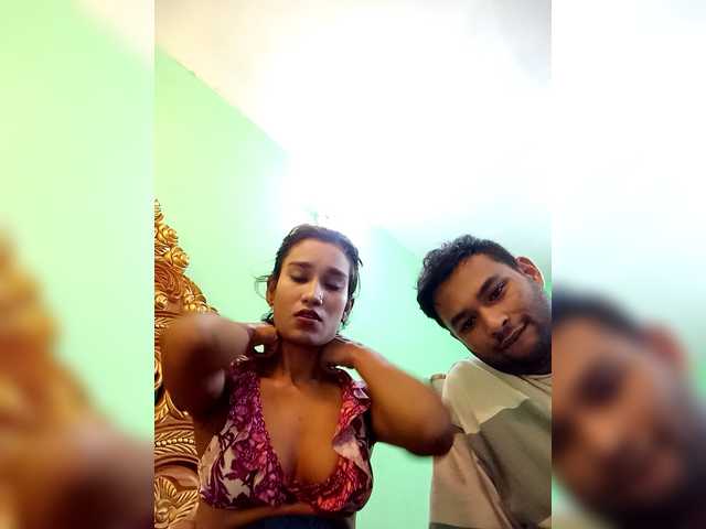 Meherin-Afra6 from BongaCams is Freechat