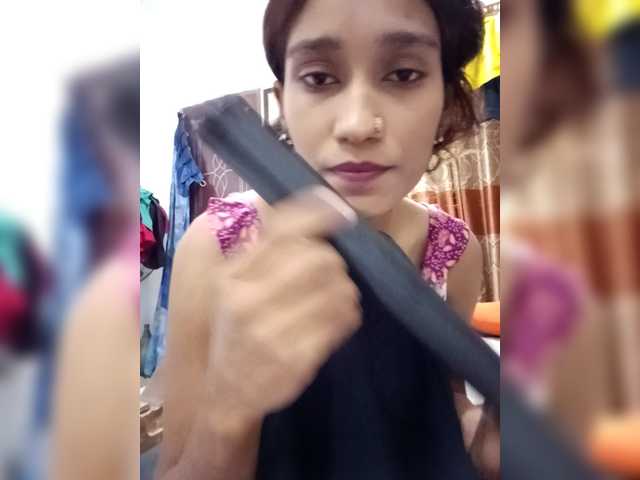 Meherin-Afra6's BongaCams show and profile