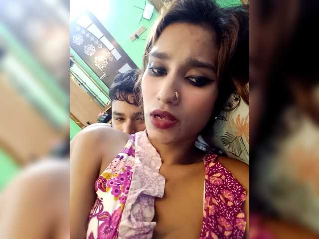 Meherin-Afra6 from BongaCams is Freechat