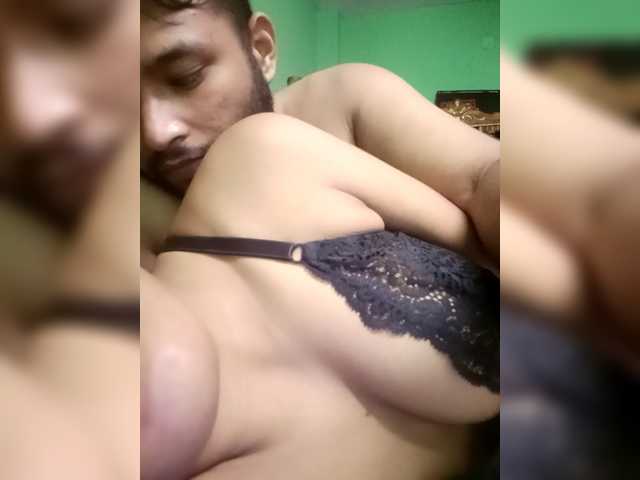 Meherin-Afra6 from BongaCams is Freechat