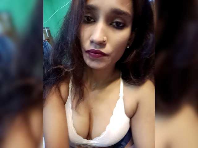 Meherin-Afra6 from BongaCams is Freechat