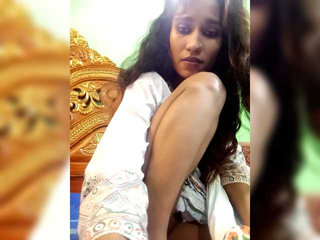 Meherin-Afra6 from BongaCams is Freechat