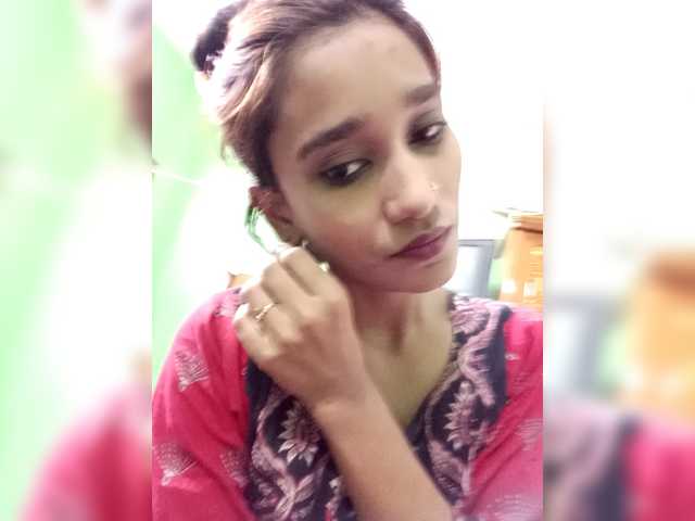 Meherin-Afra6 from BongaCams is Freechat