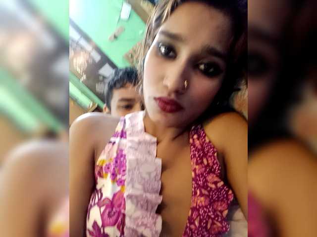 Meherin-Afra6 from BongaCams is Freechat