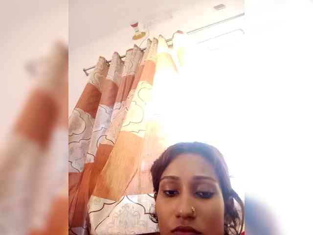 Meherin-Afra6 webcam