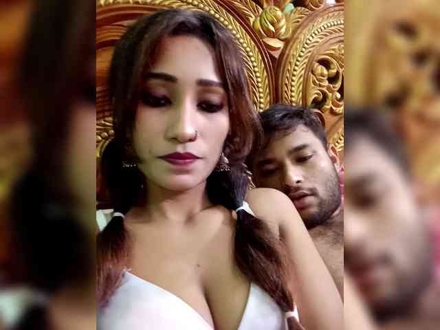 Meherin-Afra6 webcam