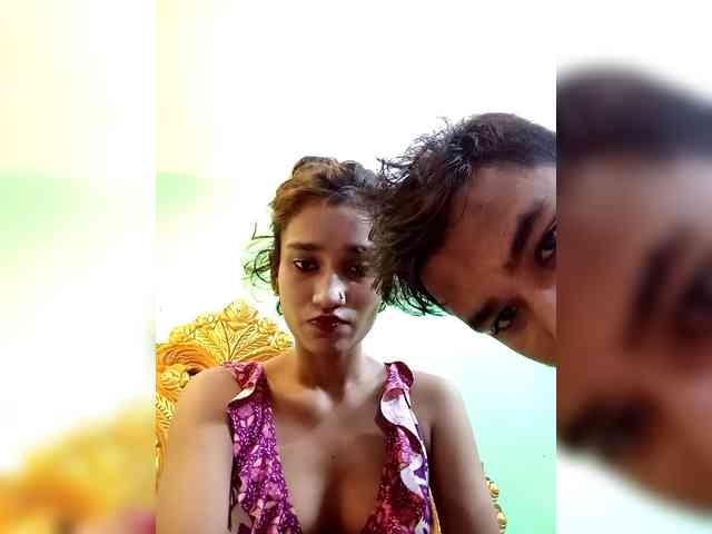 Meherin-Afra6 webcam