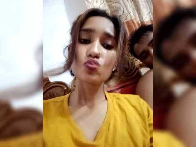 Meherin-Afra6 webcam