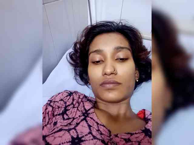 Meherin-Afra6 webcam