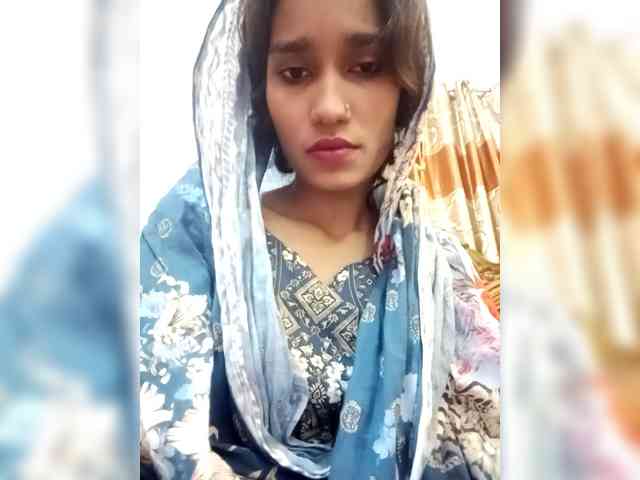 Meherin-Afra6 webcam