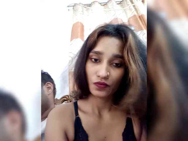 Meherin-Afra6 webcam