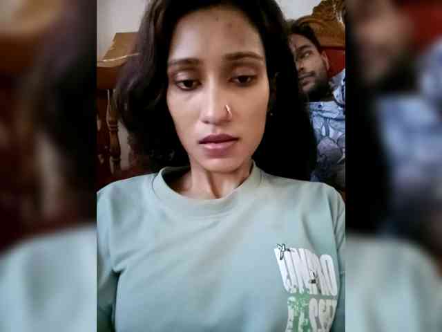 Meherin-Afra6 webcam