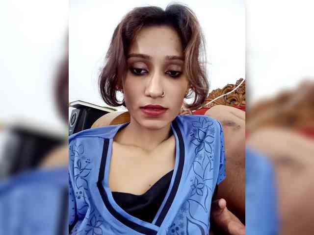 Meherin-Afra6 webcam