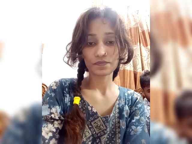 Meherin-Afra6 webcam